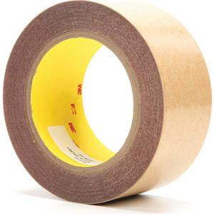3M 9420 Double Coated Tape 2 Inch x 108 Feet Red, 24 Pk | AB9HQL 2DEB5