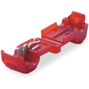 3M 951 BOX Connector Red 1 Ports 22-18awg, 50 Pk | AE2NYH 4YT71
