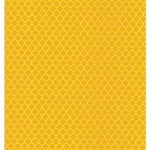 3M 983-21 ES FRA Conspicuity Tape Cut 4 Inch 18 Inch Flutes Yellow | AD9KFN 4TDT6