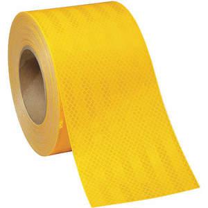 3M 983-71 ES Conspicuity Tape 2 Inch Yellow, 100 Pk | AD9KGG 4TDW2