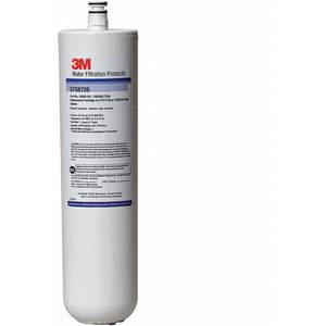 3M CFS8720 Wasserfiltration Ersatzfilterkartusche | AB3FJN 1RWK7