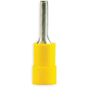 3M MVU10-55PX-A Stiftklemmen, gelb, konifiziert, 12–10, 50 Stück | AD2DYK 3NLV6