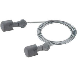 3M P1401 Ear Plugs 29db Corded Universal, 100 Pk | AE7VDK 6ANU4