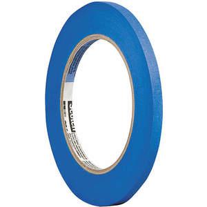 3M 2090 Maler Masking Tape Blau 1/8 x 60 yds | AA6VEH 15C060