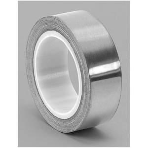 3M 433L Foil Tape with Liner 6In. x 5 yard Silver | AD6JYR 45K247