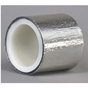 3M 438 Foil Tape 6 Inch x 5 yard Shiny Silver | AA6WZQ 15D130