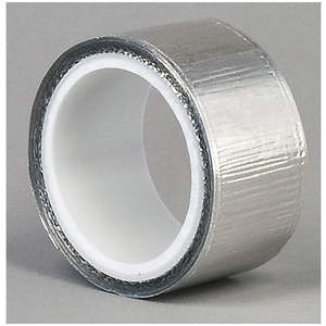 3M 1120 Foil Tape 1 Inch x 6 yard Shiny Silver | AD6HQV 45J544