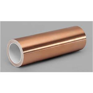 3M 1125 Shielding Foil Tape 6 Inch x 6 yard Copper | AD6HVV 45J637