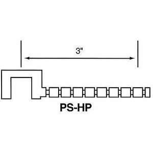 3M PS-HP Panel Safe Hakenstift | AB9LAK 2DTJ9