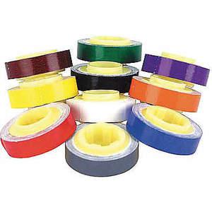 3M SDR-YL Wire Marker Tape (yellow), 50 Pk | AB9XBF 2FYN8