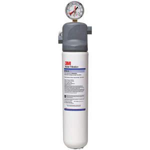 3M ICE120-S Water Filter System 3/8 Inch Npt 1.5 Gpm | AF7YWL 23NY88