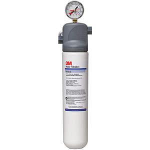 3M ICE125-S Water Filter System 3/8 Inch Npt 1.5 Gpm | AF7YWM 23NY89