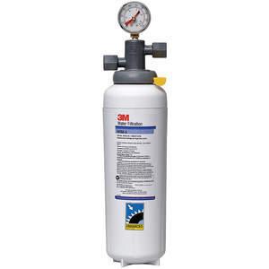 3M ICE160-S Water Filter System 1/2 Inch 3.34 Gpm | AF7YWQ 23NY92