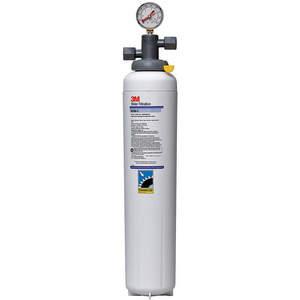 3M ICE190-S Water Filter System 1/2 Inch Npt 5 Gpm | AF7YWT 23NY94