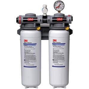 3M ICE260-S Water Filter System 3/4 Inch 6.68 Gpm | AF7YHD 23NY96
