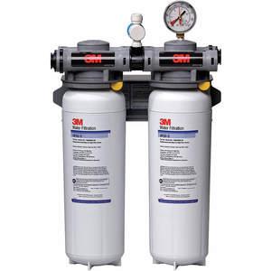 3M ICE265-S Water Filter System 3/4 Inch 6.68 Gpm | AF7YHE 23NY97
