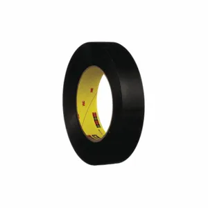 3M 00021200031748 Preservation Sealing Tape, Black | CN7VPU 381G61