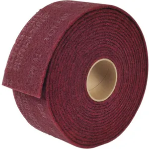 3M 00272 Abrasive Roll, 3 Pk | AB9JJC 2DHY2