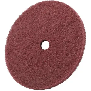 3M 00669 Arbor Mount Sanding Disc 6 x 1/4 Inch Vf, 100 Pk | AB9JQX 2DLL8