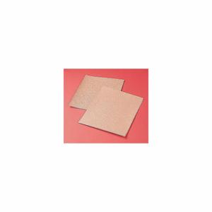 3M 02116 Sanding Sheet 11 x 9 Inch 60 G Aluminium Oxide, 500 Pk | AB9BPR 2AXY3