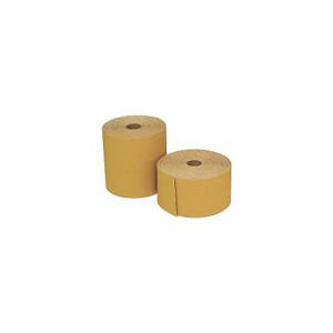 3M 02695 Sanding Disc Roll, Aluminum Oxide, Paper, Non-Vacuum, A, 6 PK | CN7VPZ 2JEA9