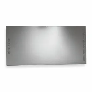 3M 04-0290-00 Protection Plate Polycarbonate, 5 Pk | AA8VCE 1AGE5