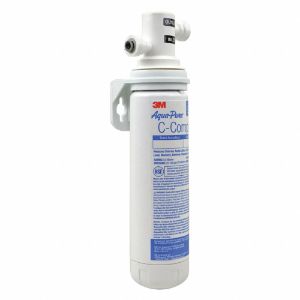 3M 04-99535 Water Filter System, 0.75 Gpm, 120 psi | CE9BWF 56GW03