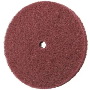 3M 04188 Arbor Mount Sanding Disc 6 x 1/2 Inch Medium Aluminium Oxide | AE2WDA 4ZR17