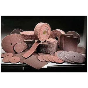 3M 05213 Abrasive Roll, 3 Pk | AB9CDL 2BAN8