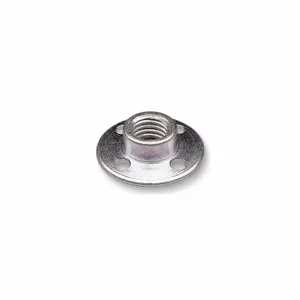 3M 05621 Disc Retainer Nut 1/2 Inch 11 Internal, 10 Pk | AB9JKK 2DJJ2