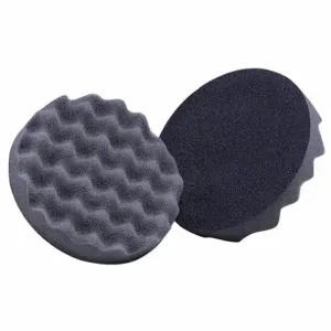 3M 05727 Buffing Pad, Diameter 5 1/4 Inch | CF2NUK 20RW44