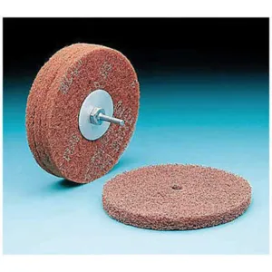 3M 05795 Arbor Mount Disc 4-1/2 x 7/8 Inch 24g, 25 Pk | AB9JJL 2DHZ8