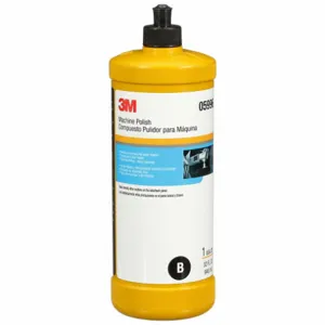 3M 05996 Foam Polishing Pd Glz, 1 Quart, 6 Pk | CF2DFD 2JFG9