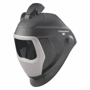 3M 06-0300-52QR Welding Helmet, No Rail, Hard Hat And ADF | AH8LEB 38VU02