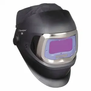 3M 06-0600-20SW Welding Helmet Ppa 8 Inch Width Rachet | AG2BEP 31CZ99