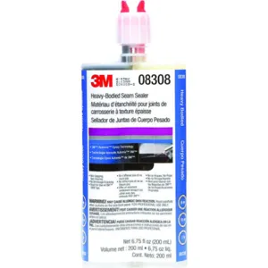 3M 08308 Seam Sealer Heavy Bodied | AC2KDE 2KUU4