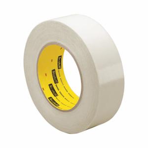 3M 1-36-5423 Uhmw Film Tape Clear 1 Inch x 36 Yard | AA6WPA 15C899