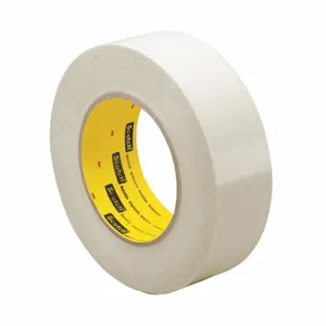 3M 1/2-36-5430 Squeak Reduction Tape Clear 1/2 Inch x 36 Yard | AA6WMQ 15C863