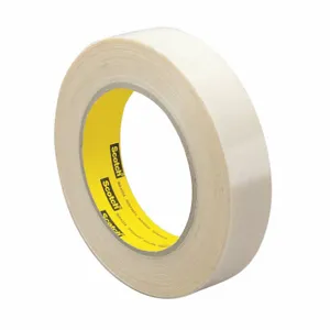 3M 12-36-9325 Squeak Reduction Tape Clear 12 Inch x 36 Yard | AA6WNG 15C880