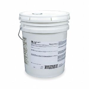 3M 1 Activator, Foam Adhesives, Instant Adhesives, Pail, 5 | CF2UDH 2JBR3