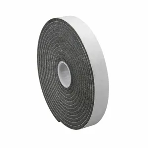 3M 3/4-5-4504 Foam Tape 3/4in. x 5 Yard 250 Mil | AA6WVV 15D041