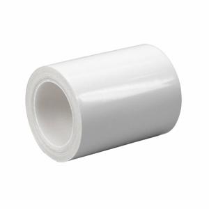 3M 6/5/11 Sealing Tape 6 Inch x 5 Yard 9.5 Mil White | AA6XEZ 15D269