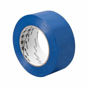 3M 4-50-3903-BLUE Klebeband 4 x 50 Yard 6.3 Mil Blue Vinyl | AA6XAG 15D153