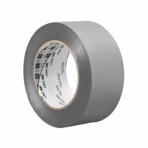 3M 1-50-3903-GREY Duct Tape 1 x 50 Yard 6.3 Mil Gray Vinyl | AA6WPV 15C919