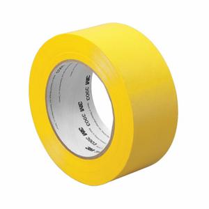 3M 4-50-3903-YELLOW Duct Tape 4 x 50 Yard 6.3 Mil Yellow Vinyl | AA6XAM 15D158