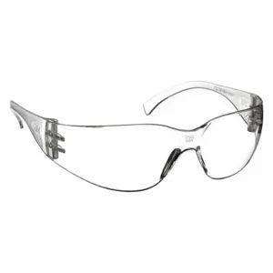 3M 11329-00000-20 Safety Glasses Clear Antifog | AE4ZVE 5PA86