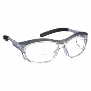 3M 11434-00000-20 Reading Glasses +1.5 Clear Polycarbonate | AD7EHW 4DY79