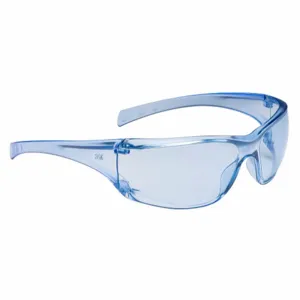 3M 11816-00000-20 Safety Glasses Light Blue Scratch-resistant | AF2GQW 6TKE7