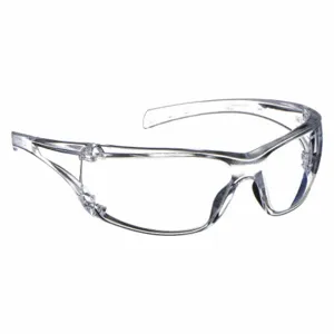 3M 11818-00000-20 Safety Glasses Clear Antifog | AF2GQY 6TKE9