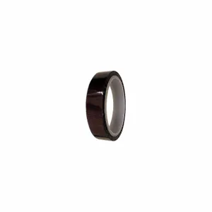 3M 1205-3/4X36YD Insulating Electrical Tape, High-Temp, 1205, Polyimide, 3/4 Inch x 108 ft, Amber, Amber | CN7WJL 2JNU6